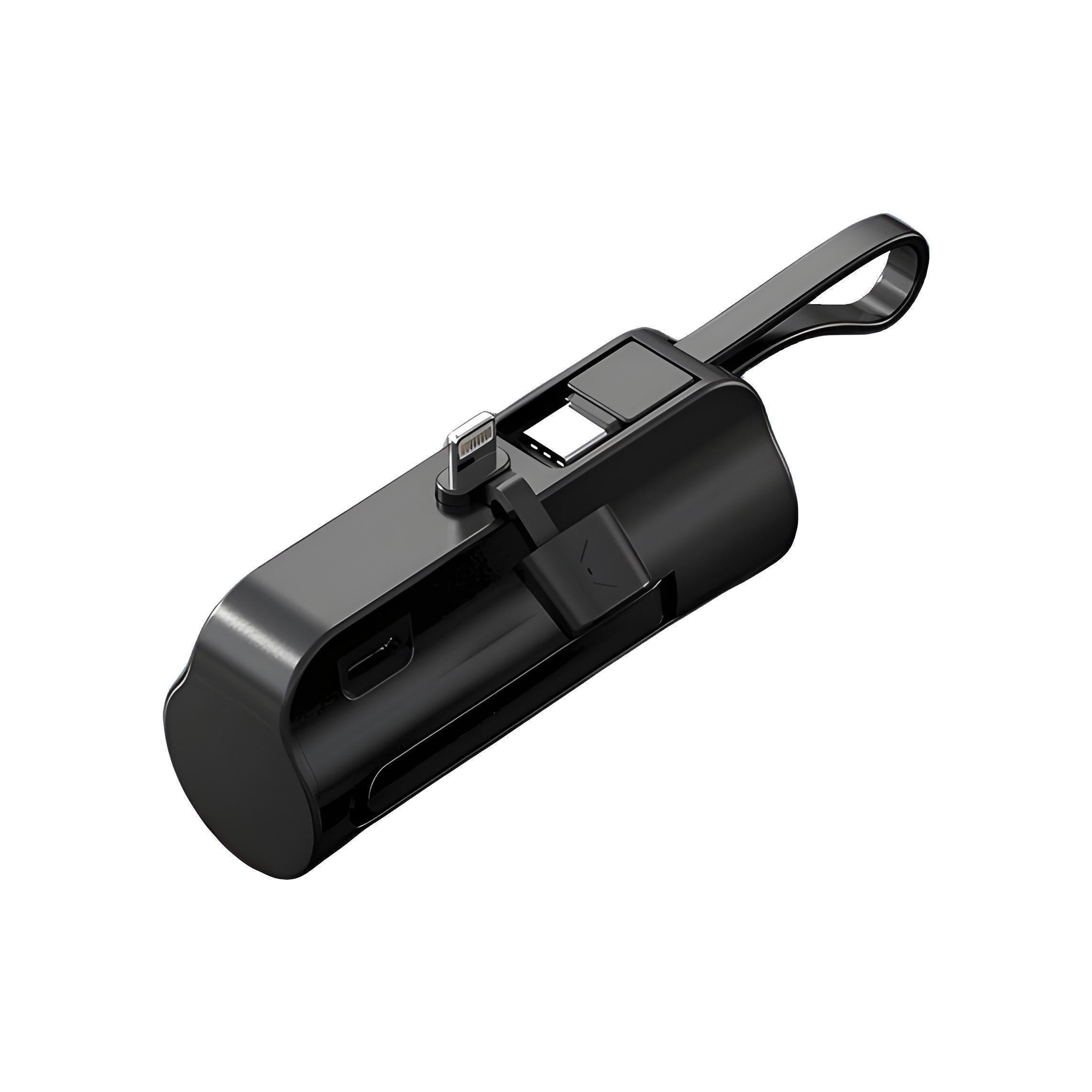 Повербанк Mini Tube LTB 2600 мАч (14378383)