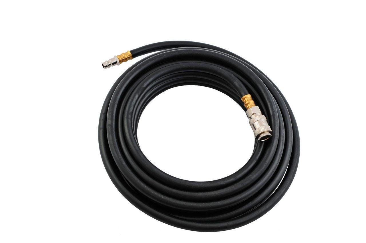 Шланг високого тиску Intertool-Storm 20 м 6x13 мм гумовий (PT-1721)