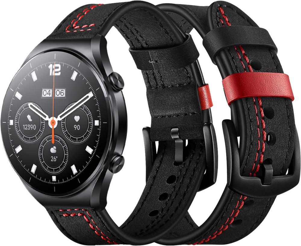 Ремінець Strong для Xiaomi Watch S1 (Acttive) (29007)