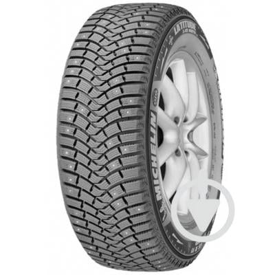 Автошина зимова Michelin Latitude X-Ice North Xin2 275/40 R21 107T XL шипована (296199)