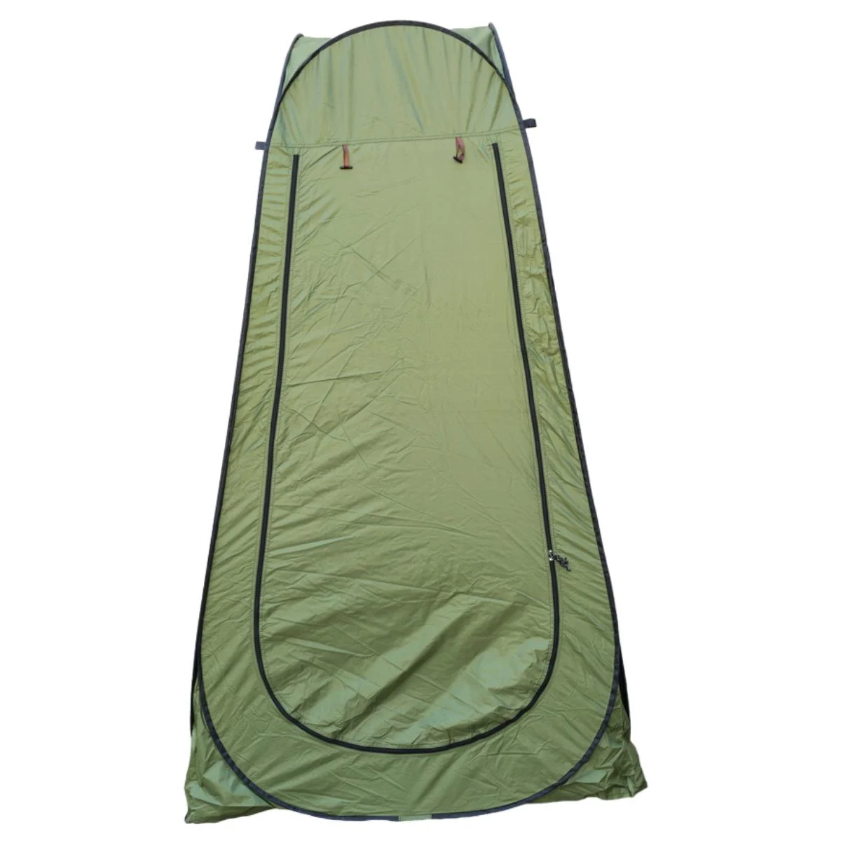 Тент для туалета или душа 120х190 см Зеленый - фото 2 Тент для туалета или душа 120х190 см Зеленый - фото 2
