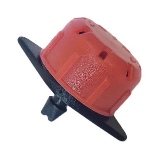 Капельница регулируемая Profi 0-135 л/ч Капельница регулируемая Profi 0-135 л/ч
