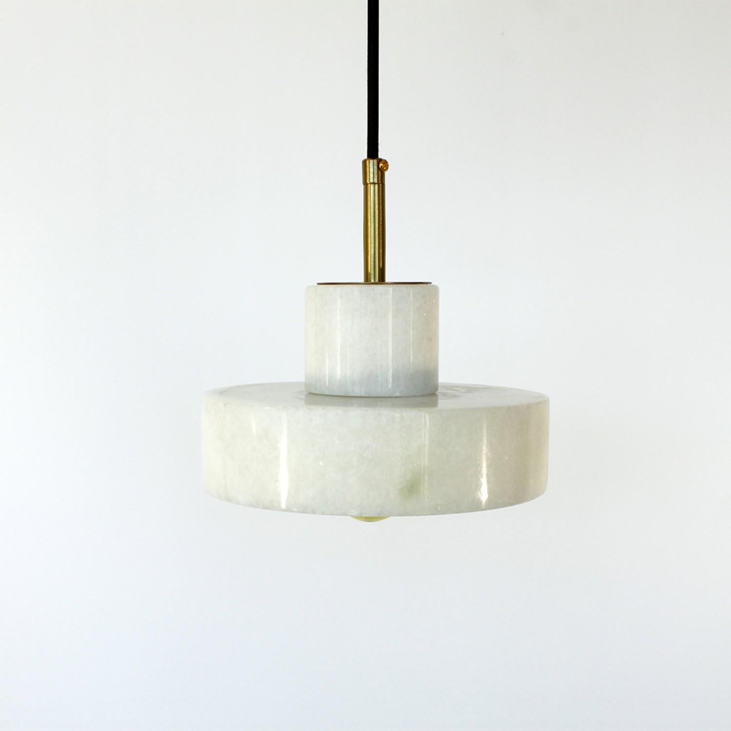 Подвесний светильник Friendlylight Dobbel PD FL3095