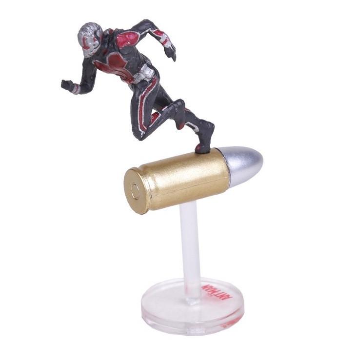 Фигурка для геймеров Ant Man Marvel 6,5 см (60.125)