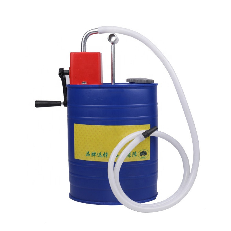 Нагнетатель масла ручной масляный 10 л (482018915) Нагнетатель масла ручной масляный 10 л (482018915)