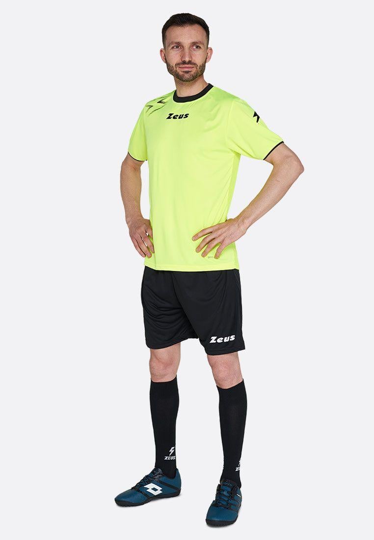 Футболка Zeus SHIRT MIDA 3XS Жовтий (Z01492 3XS)