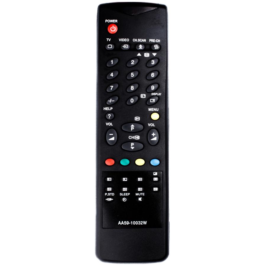 Пульт для телевизора SAMSUNG AA59-10032W (1736)