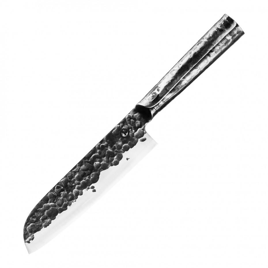 Кухонний ніж Style de Vie Forged Brute Сантоку 180 мм (38186081)