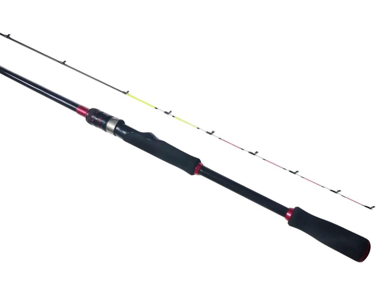 Вудка бортова Black Power 180 1,8 м
