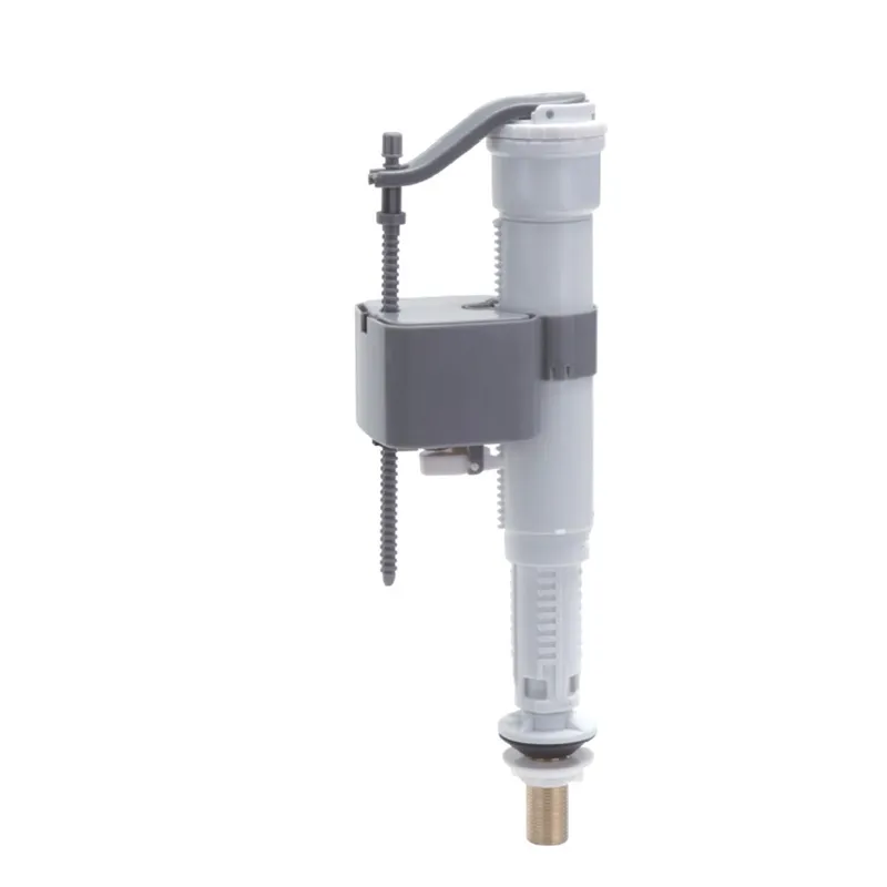 Арматура наполнительная KOER KT-0101-1/2" с универсальным подключением (KR5055)