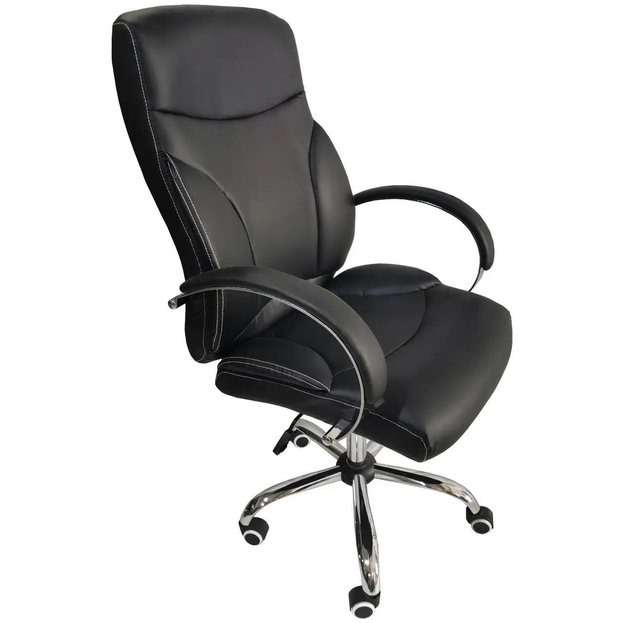 Кресло офисное AVKO Style AOC18510 Black (10018510)