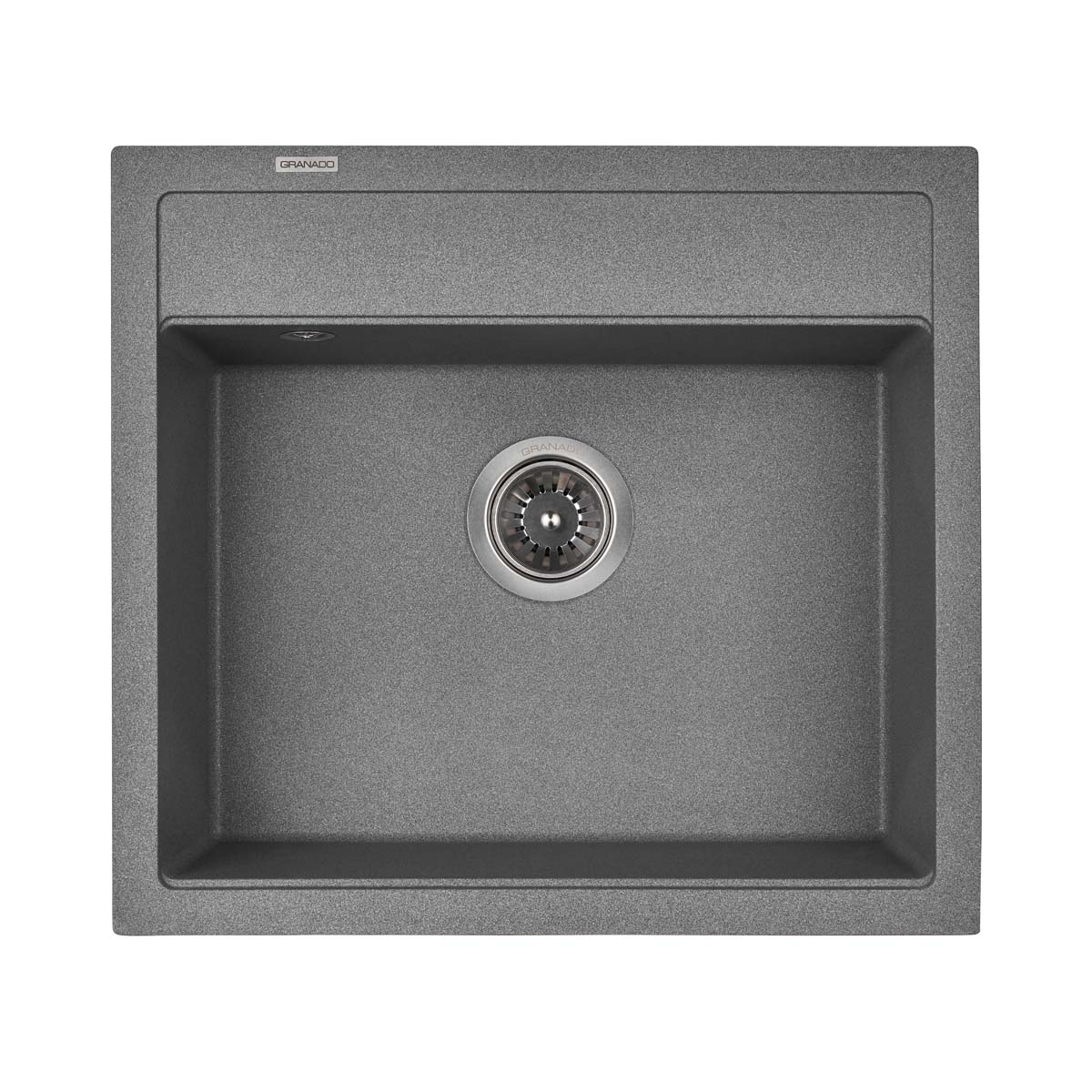 Мойка кухонная Granado Lerida Grafito (233835)
