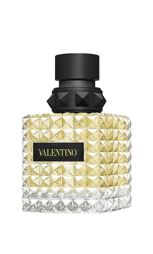 Парфумована вода аромат схожий на Valentino Donna Born In Roma Yellow Dream (32312)