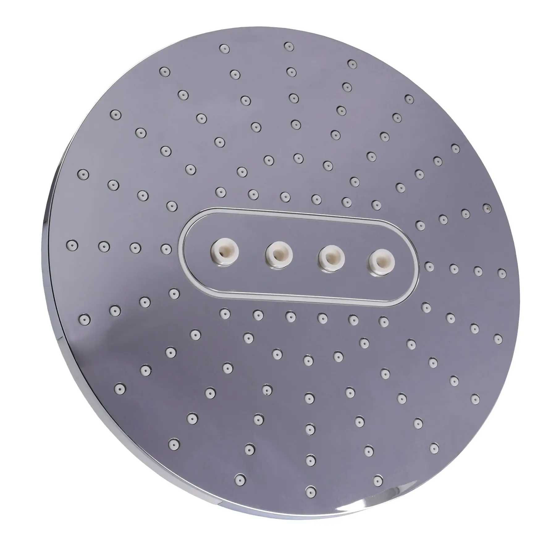 Лейка душевая Globus Lux SD07A (GSR-000014995)