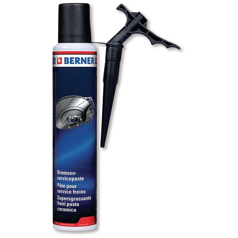 Мастило Berner 200 ml (365948)