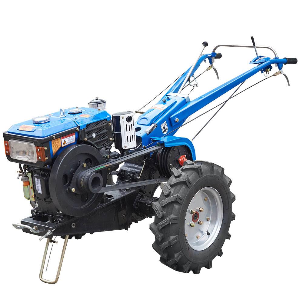 Мотоблок Кентавр МБ1010Д-8 (145434) - фото 3 Мотоблок Кентавр МБ1010Д-8 (145434) - фото 3