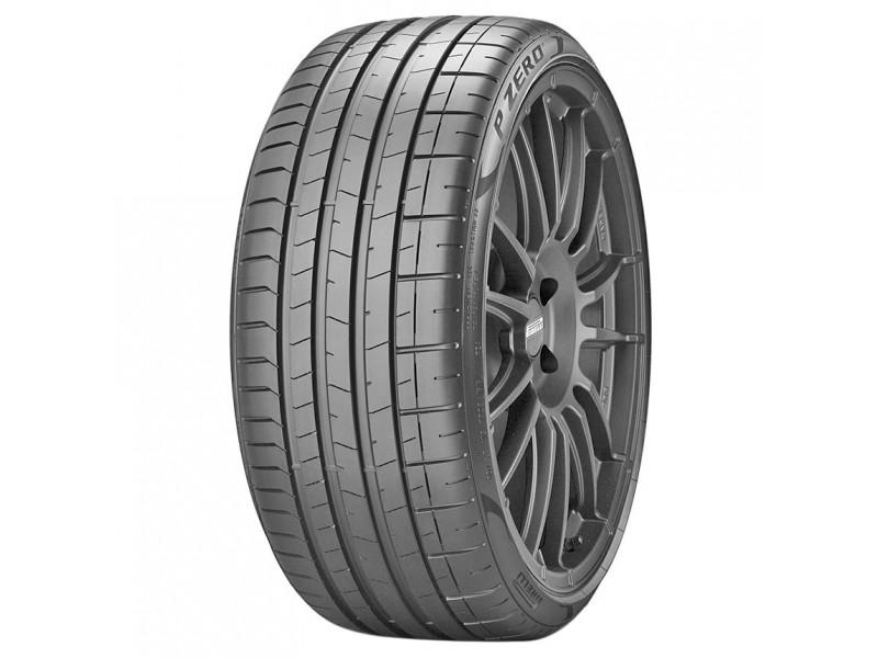 Шина Pirelli PZero 305/30 R20 99Y літня