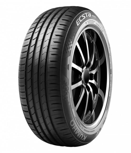 Автошина Kumho Ecsta HS51 205/60 R16 92H не шип Автошина Kumho Ecsta HS51 205/60 R16 92H не шип