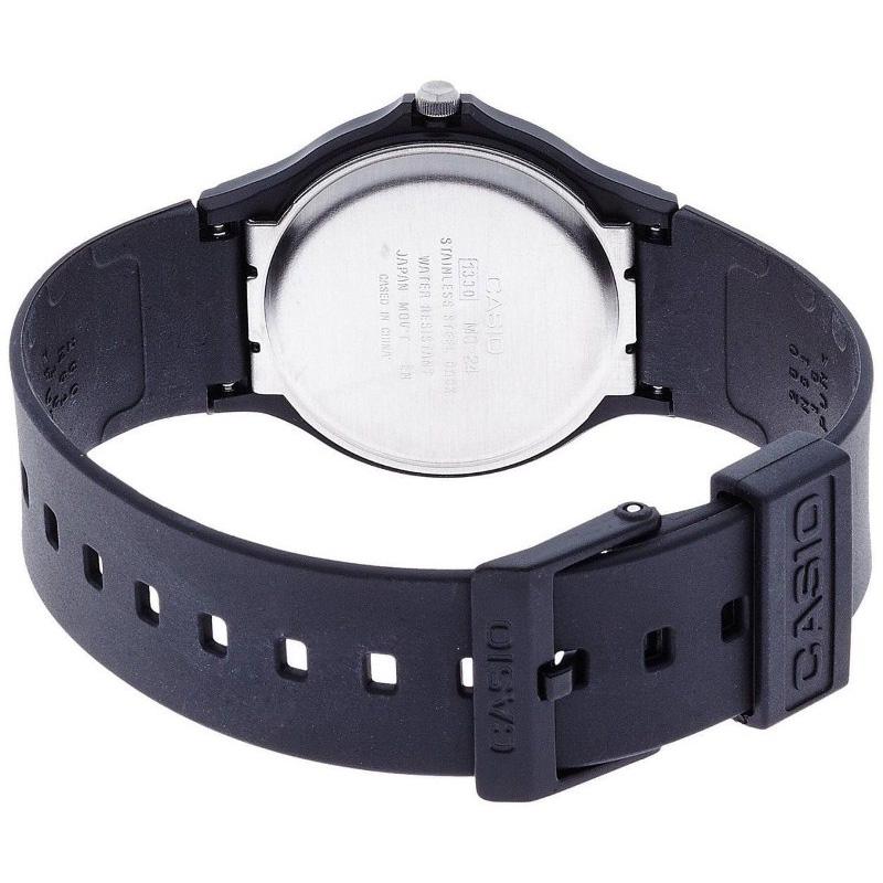 Наручний годинник чоловічий Casio MQ-24-7B3LLEF (208186) - фото 2