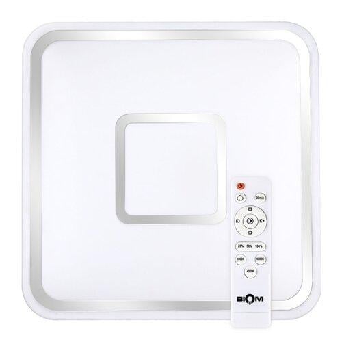 Светильник светодиодный Biom Smart SML-S02-70 3000-6000 К 70 Вт с д/у