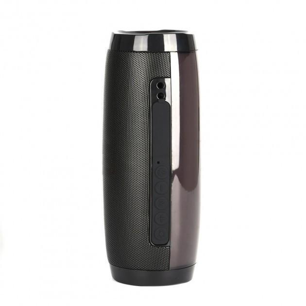 Колонка портативная Bluetooth с подсветкой TG-157