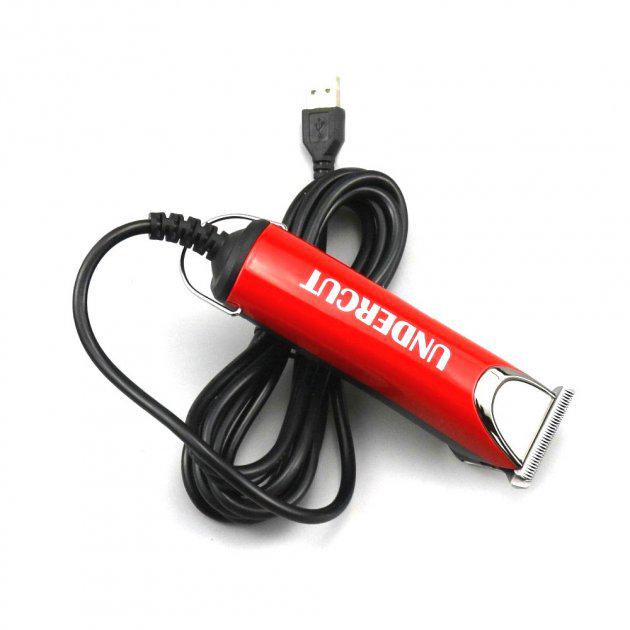 Машинка для стрижки волосся Gemei GM-850