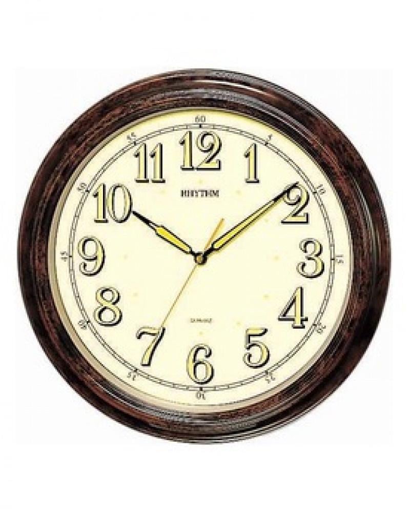 Часы RHYTHM CMG713NR06