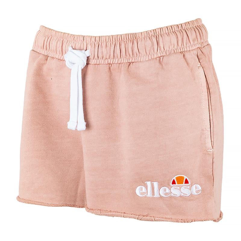 Шорти жіночі Ellesse Colieur L Рожевий (SGM14015-PINK L)