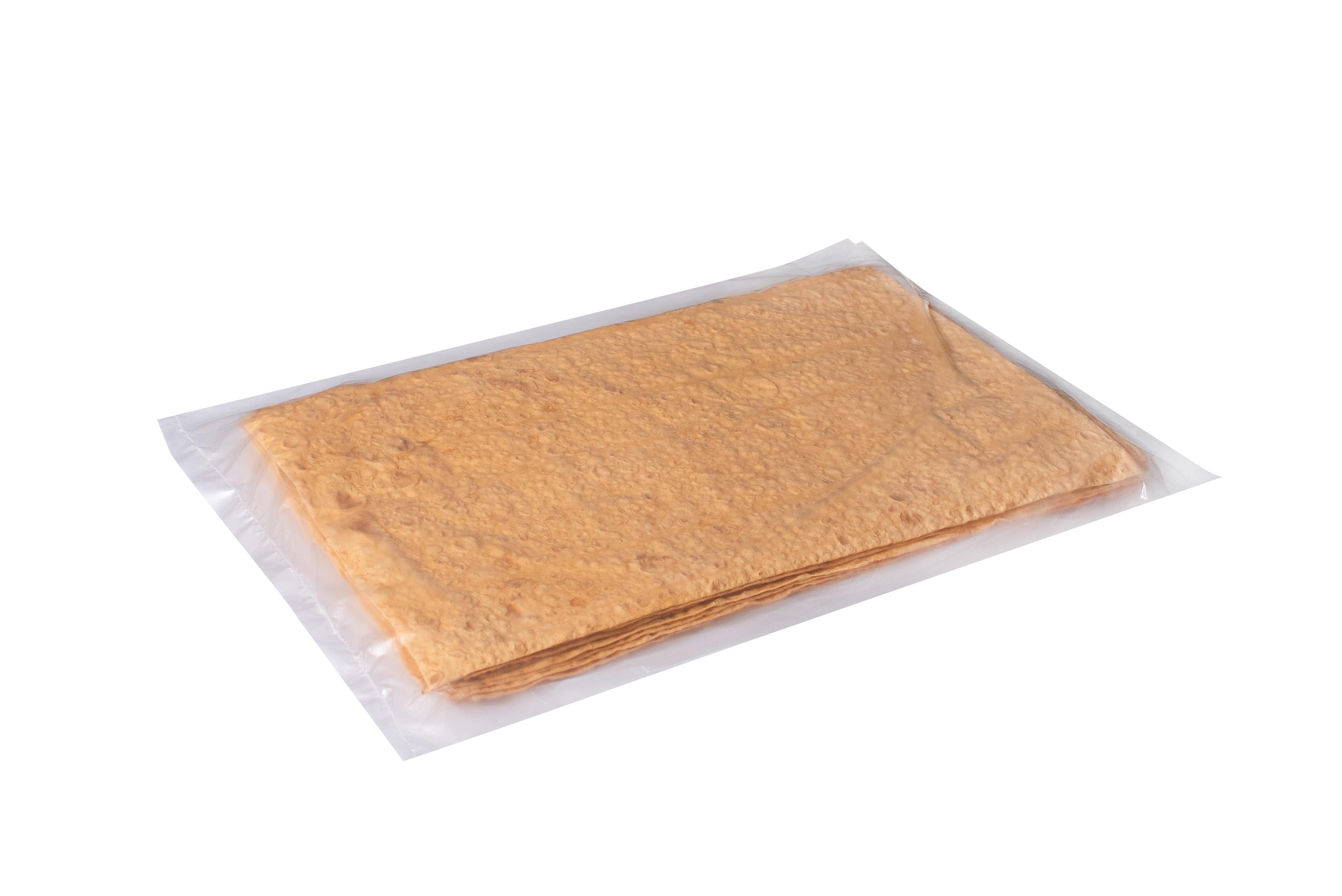 Лаваш Рома Пикантный 50х30 см 100 шт. - фото 2 Лаваш Рома Пикантный 50х30 см 100 шт. - фото 2