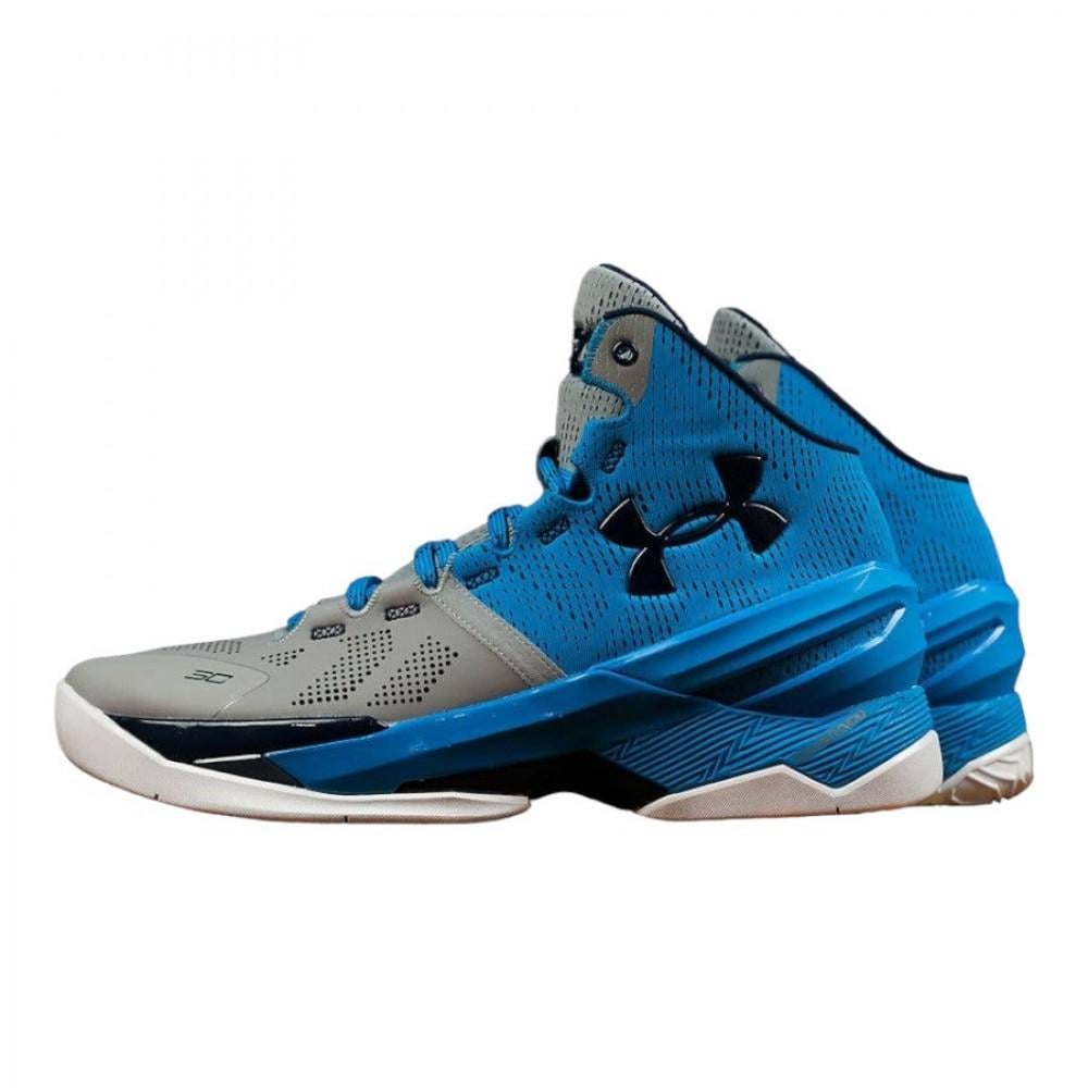 UA curry2 2015初期　25cm ᐉ Кроссовки мужские Under Armour Curry 2 р. 46 (1259007-036-46