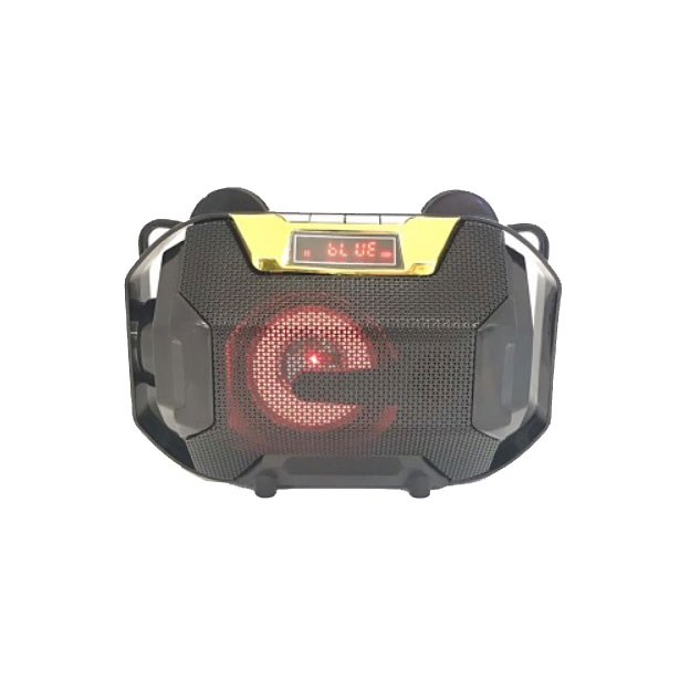 Колонка портативная RX-S300BTD Golon (SH57694)