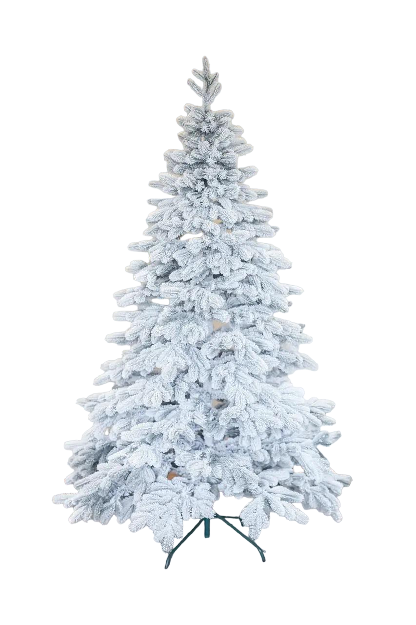 Искусственная елка Роял Заснеженная 1,8 м