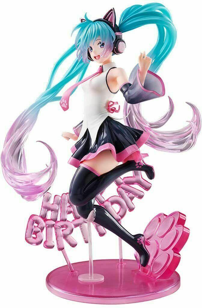 Фигурка Taito Hatsune Miku Sakura Vocaloid
