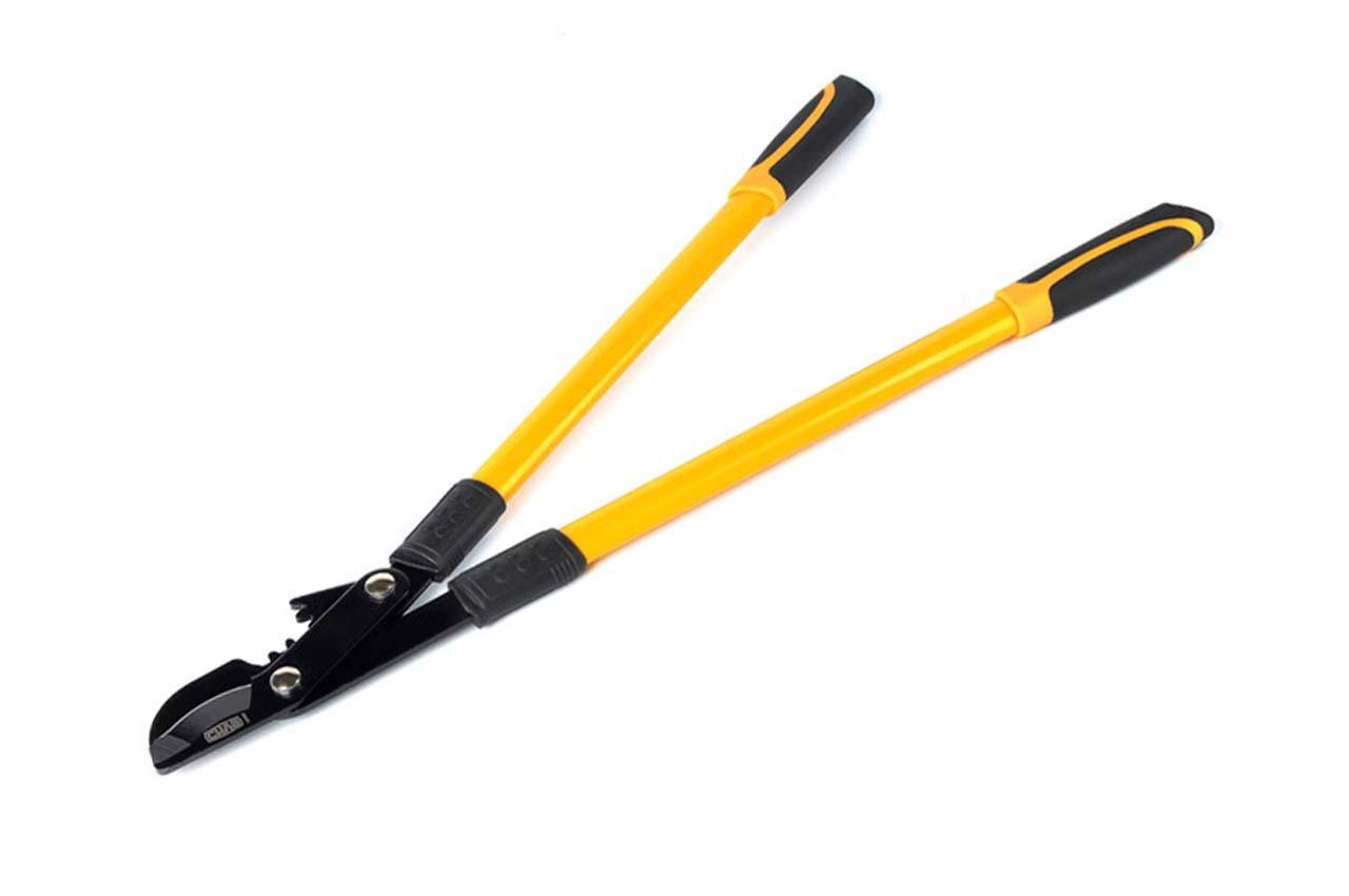 Сучкоріз обвідний Сила з зубчастим механізмом 680 мм (550367)