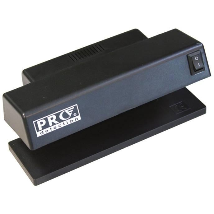 Детектор валют PRO IntellectPRO-7 (MR11055)