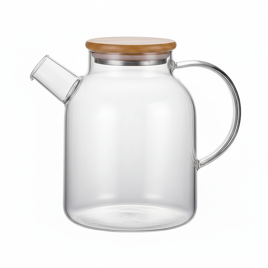 Чайник-заварник F8 1,8 л (30361993)