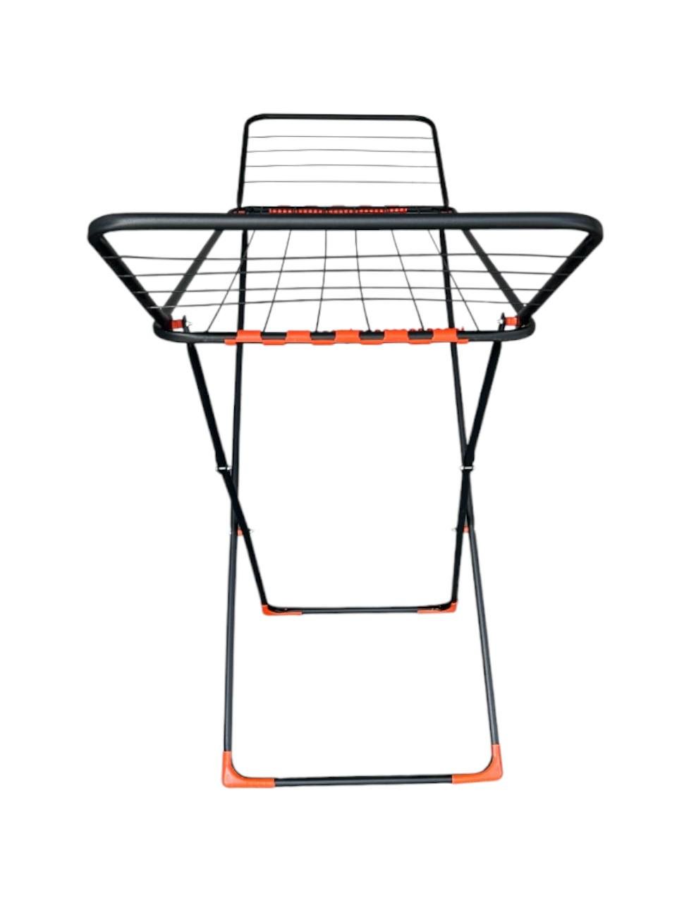 Сушарка для білизни Kanat PRO KP-600 підлогова сушилка для білизни 16,5 м (KP-600) - фото 4
