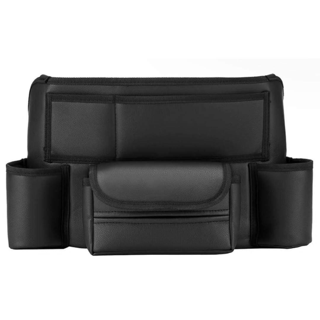 Органайзер автомобильный Bodasan между сиденьями (2357050065)