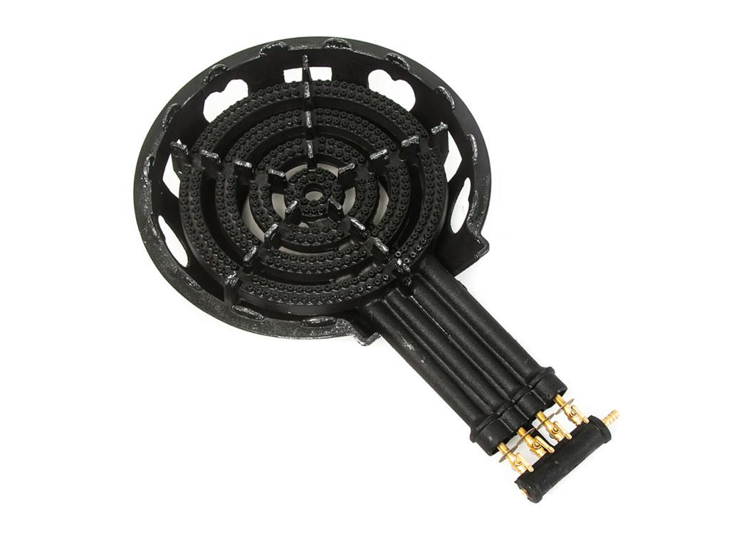 Горелка HANABISHI HCI-70 15 кВт