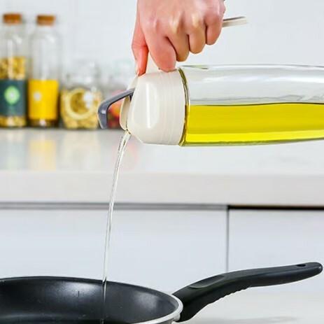 Диспенсер для пищевых жидкостей 630 мл (X00539) - фото 4 Диспенсер для пищевых жидкостей 630 мл (X00539) - фото 4