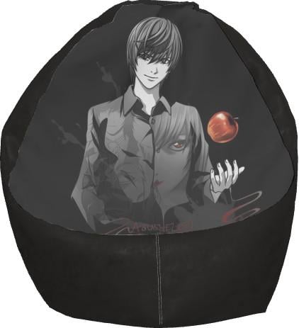 Кресло-груша Light Yagami S (13272960)