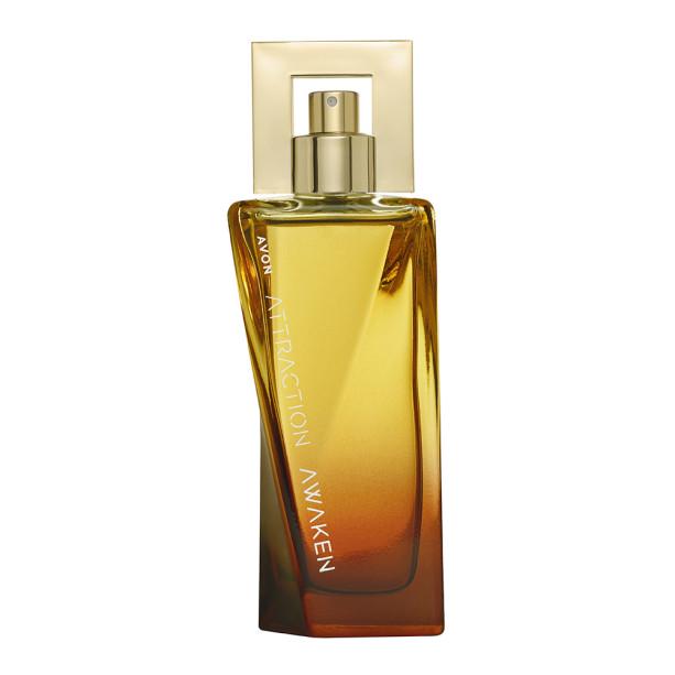 Вода женская парфюмированная Avon Attraction Awaken 50 мл (AV15159)