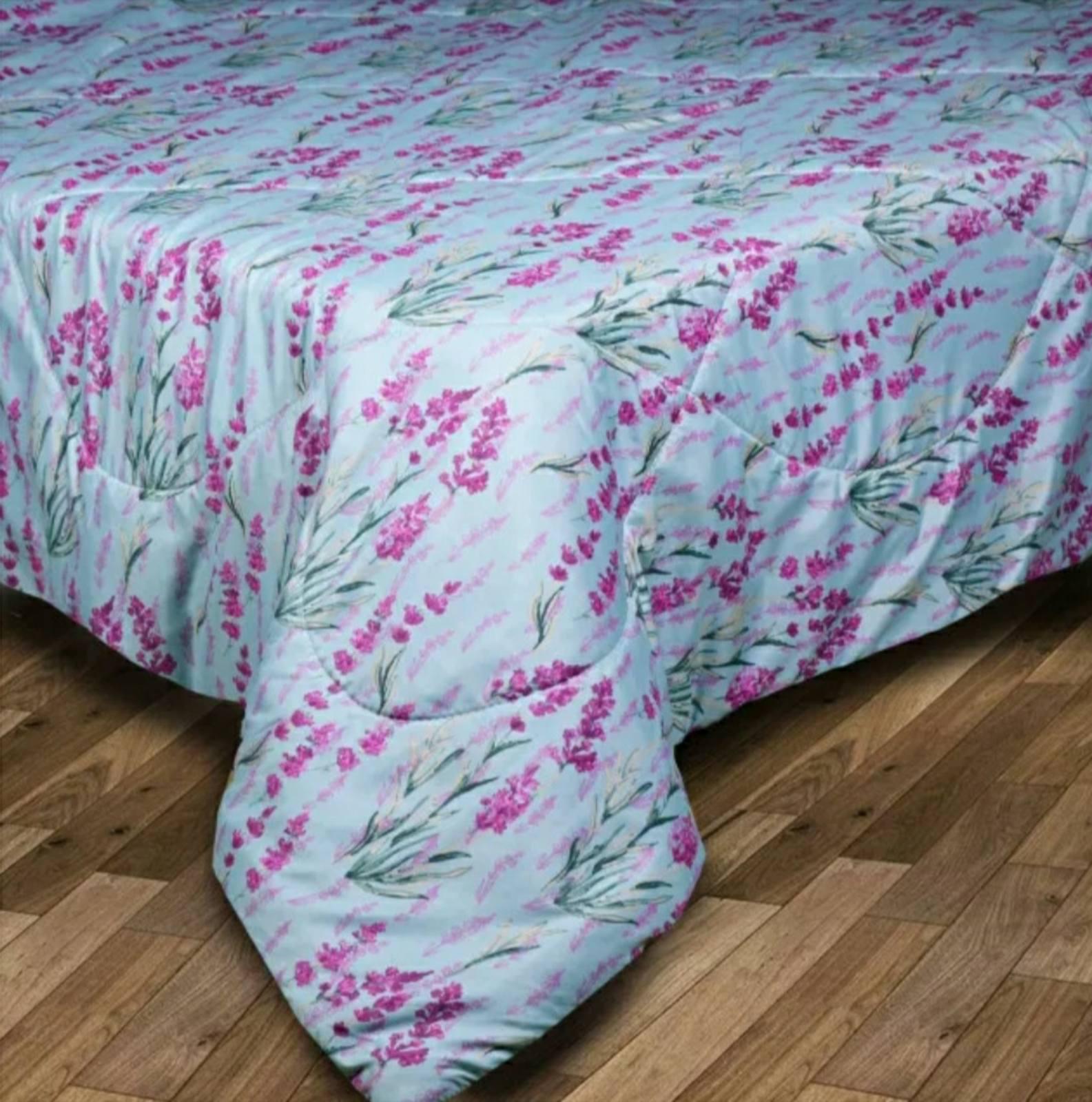 Одеяло ватиновое 140х205 см