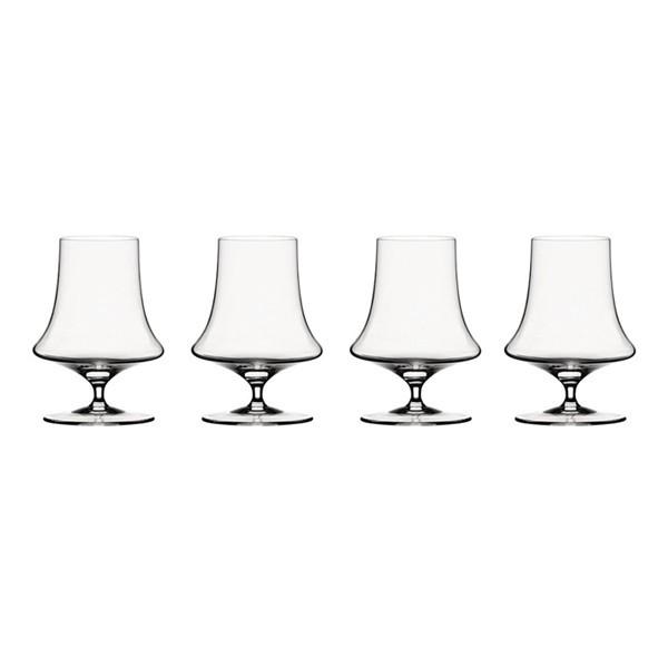 Набор бокалов для виски Spiegelau Willsberger Аnniversary Collection 4 предмета (21514) - фото 2 Набор бокалов для виски Spiegelau Willsberger Аnniversary Collection 4 предмета (21514) - фото 2