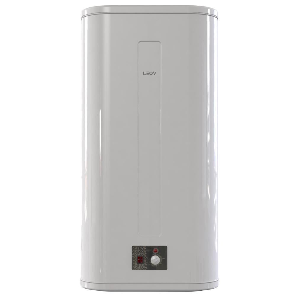 Водонагреватель Leov LV Flat MR Dry плоский сухой тен 100 л (GSR-000019724)
