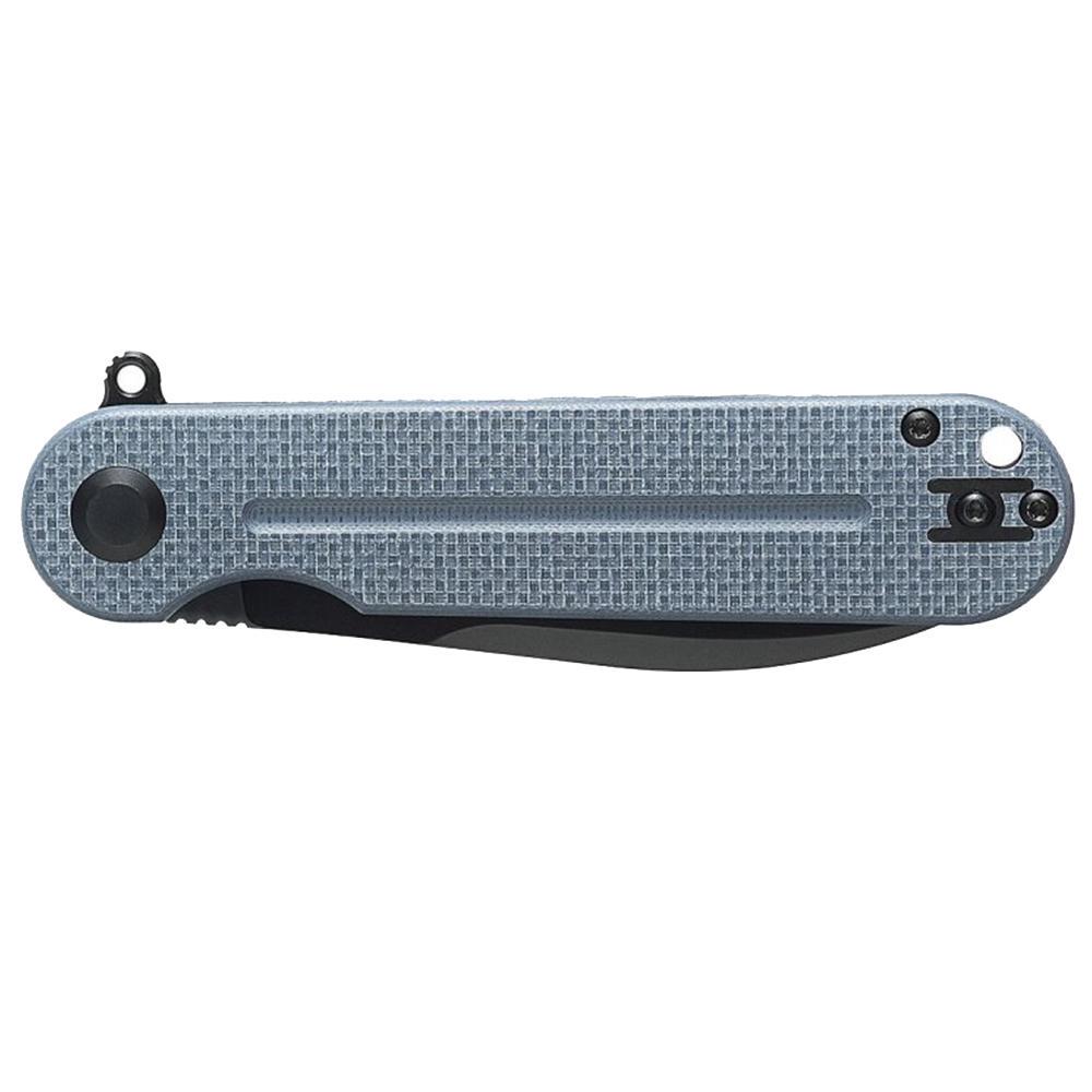 Ніж мисливський туристичний складаний Firebird by Ganzo FH922PT-GY Сірий (171741) - фото 5 Ніж мисливський туристичний складаний Firebird by Ganzo FH922PT-GY Сірий (171741) - фото 5