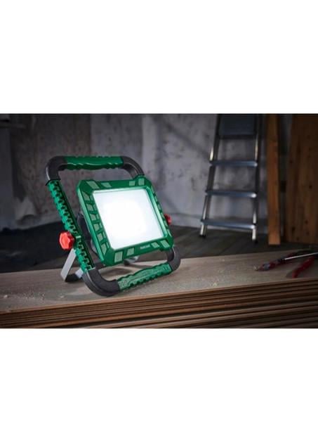Прожектор PARKSIDE PASL 44 A1 комбинированный от сети LED - фото 3 Прожектор PARKSIDE PASL 44 A1 комбинированный от сети LED - фото 3