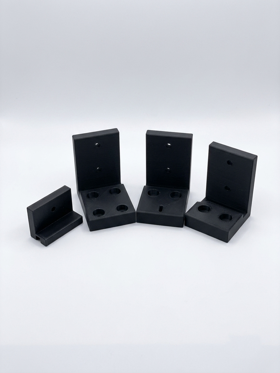 Настенный держатель для PlayStation 5 Slim (0723)