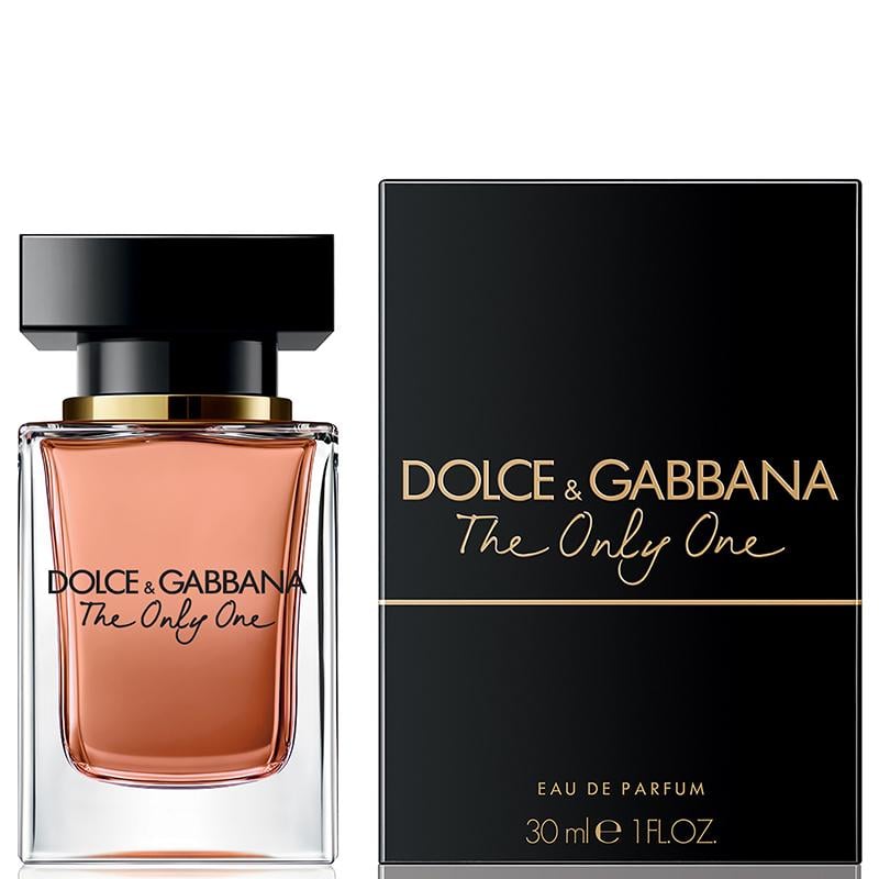 Парфюмированная вода для женщин Dolce&Gabbana The One Only 30 мл (18776130)