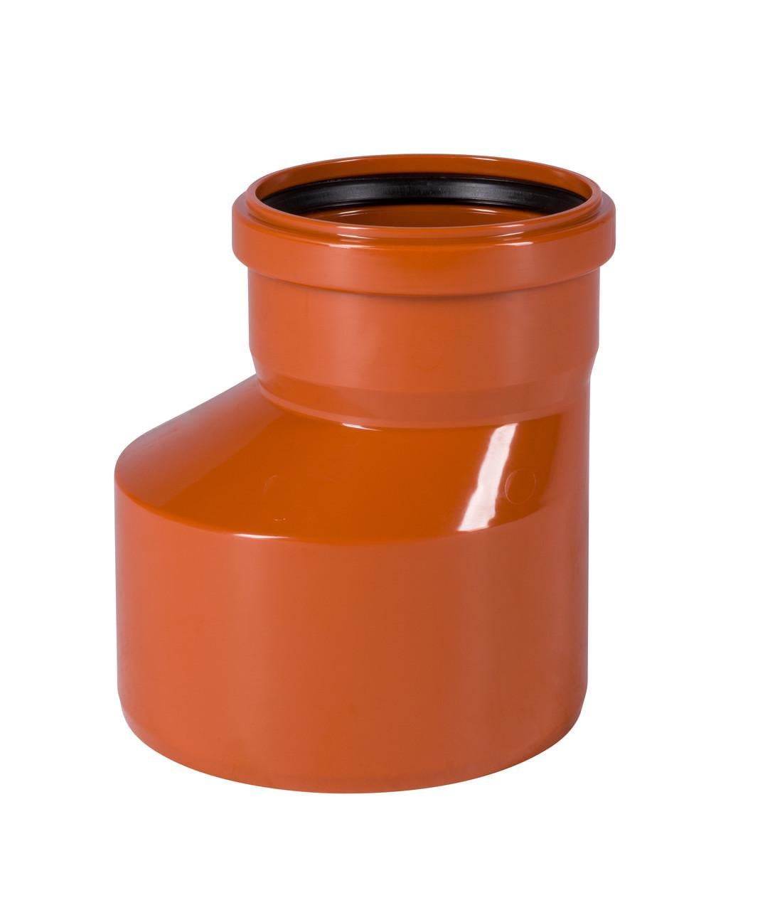 редукция для наружной канализации Ostendorf KG 160/110 (222700)